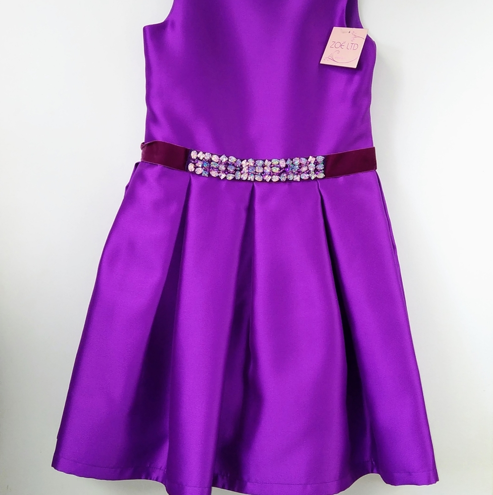 Dress Zoe Ltd size 16